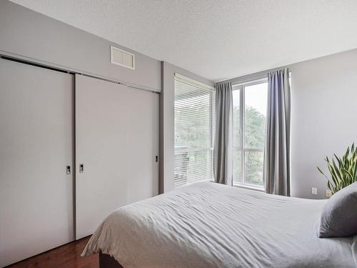 Master bedroom - 301-210 Ch. Du Golf, Montréal (Verdun/Île-Des-Soeurs), QC - Indoor Photo Showing Bedroom