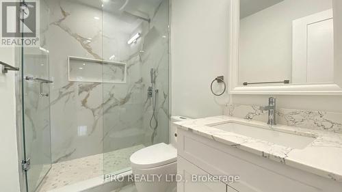 255 Consulate Road, Mississauga (Cooksville), ON - Indoor Photo Showing Bathroom