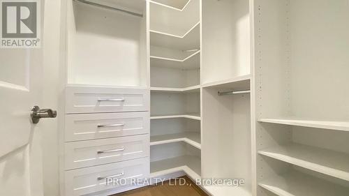 255 Consulate Road, Mississauga (Cooksville), ON - Indoor With Storage