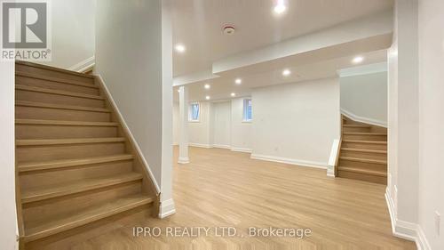 255 Consulate Road, Mississauga (Cooksville), ON - Indoor Photo Showing Other Room