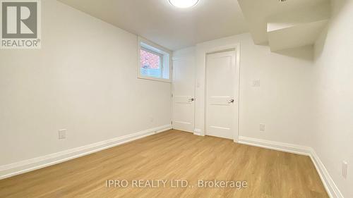 255 Consulate Road, Mississauga (Cooksville), ON - Indoor Photo Showing Other Room