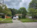 16 Cresthaven Drive, Toronto (Hillcrest Village), ON  - Outdoor 