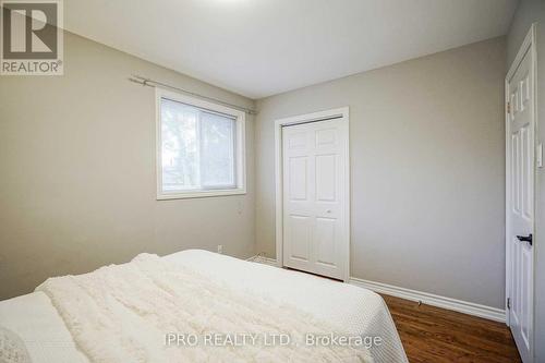 16 Cresthaven Drive, Toronto (Hillcrest Village), ON - Indoor Photo Showing Bedroom