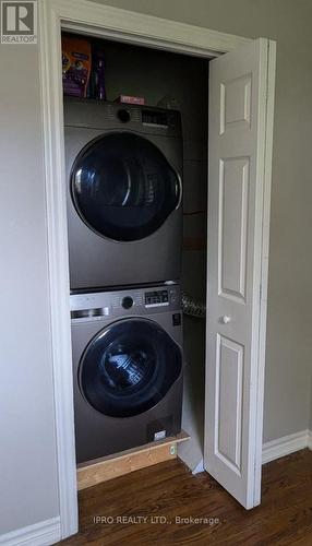 16 Cresthaven Drive, Toronto (Hillcrest Village), ON - Indoor Photo Showing Laundry Room