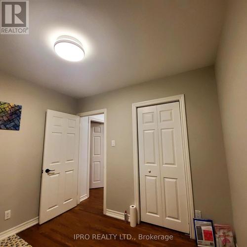 16 Cresthaven Drive, Toronto (Hillcrest Village), ON - Indoor Photo Showing Bedroom