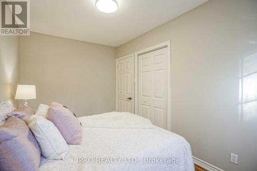 16 Cresthaven Drive, Toronto (Hillcrest Village), ON - Indoor Photo Showing Bedroom