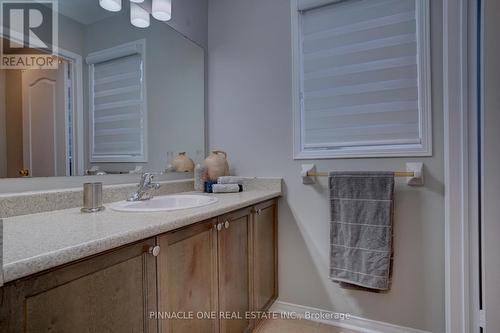 15 Thackery Drive, Ajax (Northeast Ajax), ON - Indoor Photo Showing Bathroom