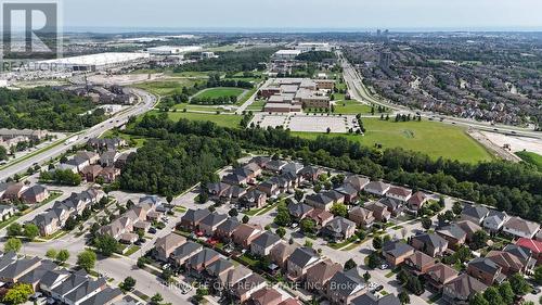 15 Thackery Drive, Ajax (Northeast Ajax), ON - Outdoor With View