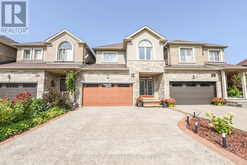 409 Spring Blossom Crescent, Oakville (Iroquois Ridge North), ON - Outdoor With Facade