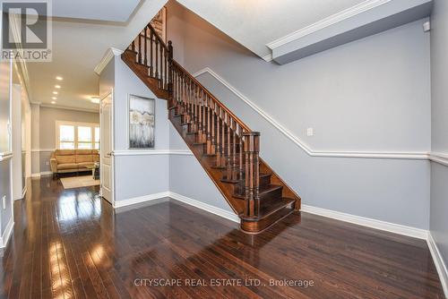 409 Spring Blossom Crescent, Oakville (Iroquois Ridge North), ON - Indoor Photo Showing Other Room