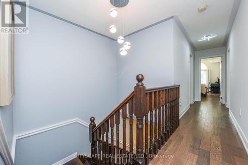 409 Spring Blossom Crescent, Oakville (Iroquois Ridge North), ON - Indoor Photo Showing Other Room