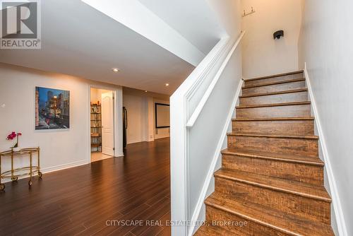 409 Spring Blossom Crescent, Oakville (Iroquois Ridge North), ON - Indoor Photo Showing Other Room