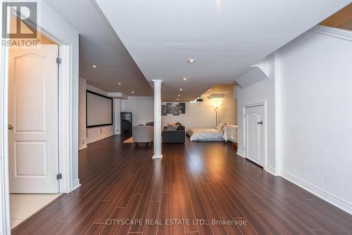 409 Spring Blossom Crescent, Oakville (Iroquois Ridge North), ON - Indoor Photo Showing Other Room