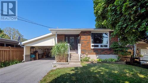 2086 8Th Ave E, Owen Sound, ON - Outdoor