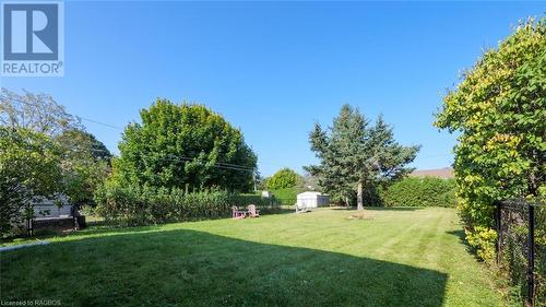 2086 8Th Ave E, Owen Sound, ON - Outdoor