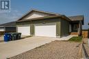 686/690 19Th Street W, Prince Albert, SK  - Outdoor 