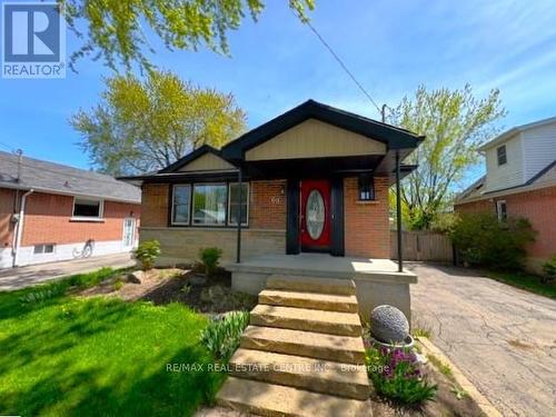 69 David Avenue, Hamilton (Hill Park), ON - Outdoor