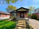 69 David Avenue, Hamilton (Hill Park), ON  - Outdoor 