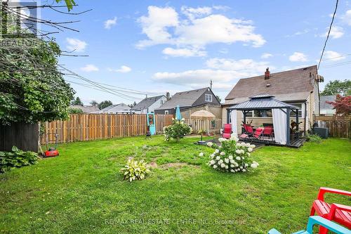 49 Ninth Avenue, Brantford, ON - Outdoor