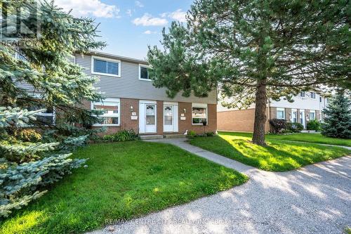 74 - 40 Tiffany Drive, London, ON - Outdoor With Facade