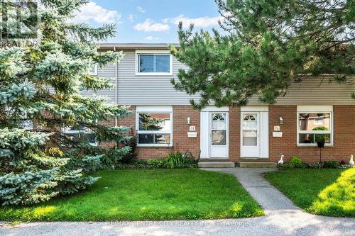 74 - 40 Tiffany Drive, London, ON - Outdoor