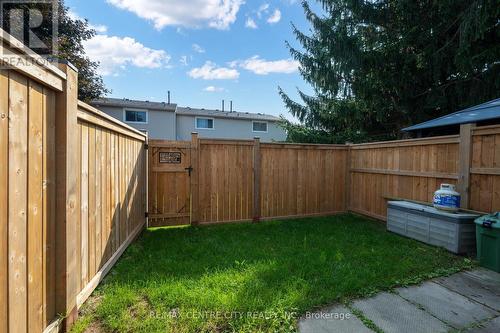 74 - 40 Tiffany Drive, London, ON - Outdoor