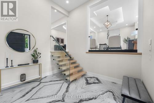 262 Senlac Road, Toronto (Willowdale West), ON - Indoor Photo Showing Other Room