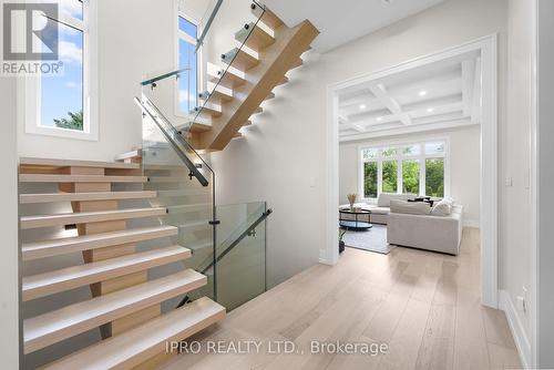 262 Senlac Road, Toronto (Willowdale West), ON - Indoor Photo Showing Other Room