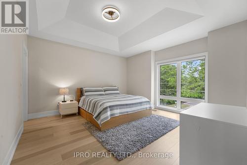 262 Senlac Road, Toronto (Willowdale West), ON - Indoor Photo Showing Bedroom