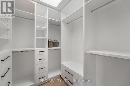 262 Senlac Road, Toronto (Willowdale West), ON - Indoor With Storage