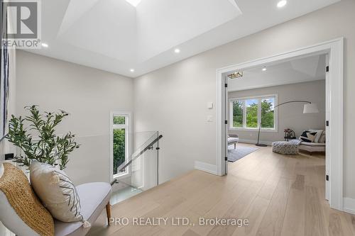 262 Senlac Road, Toronto (Willowdale West), ON - Indoor Photo Showing Other Room