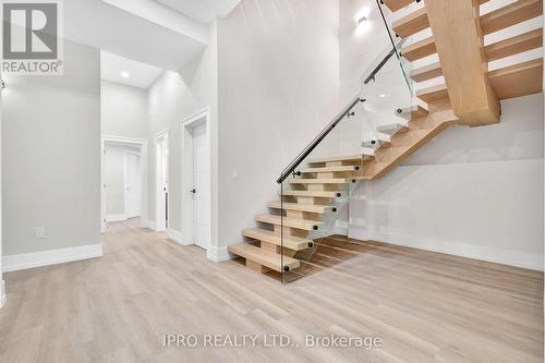 262 Senlac Road, Toronto (Willowdale West), ON - Indoor Photo Showing Other Room