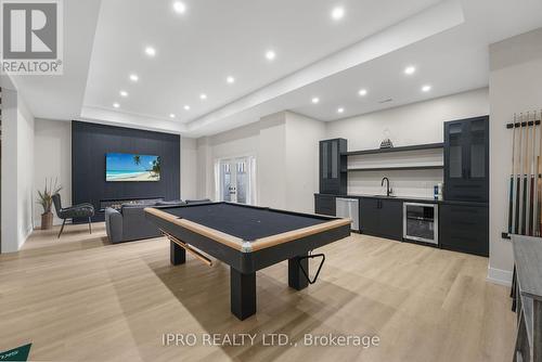 262 Senlac Road, Toronto (Willowdale West), ON - Indoor Photo Showing Other Room