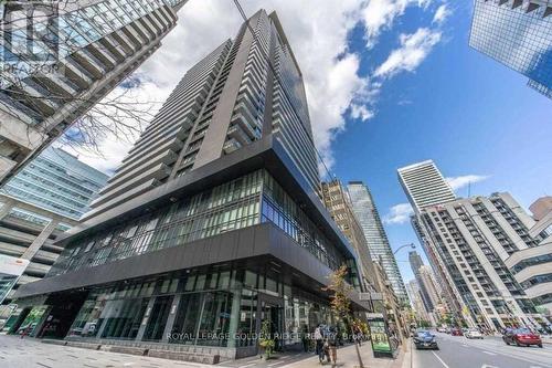 1513 - 770 Bay Street, Toronto (Bay Street Corridor), ON - Outdoor