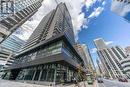 1513 - 770 Bay Street, Toronto (Bay Street Corridor), ON  - Outdoor 