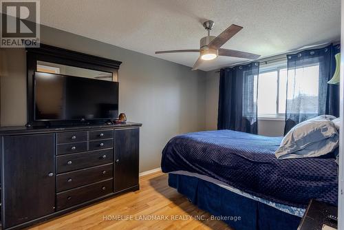 101 - 50 Lakeshore Road S, St. Catharines, ON - Indoor Photo Showing Bedroom