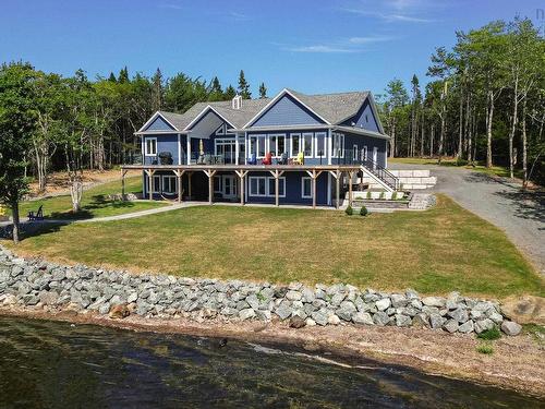 430 Maple Drive, Cape George, NS 