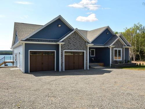 430 Maple Drive, Cape George, NS 