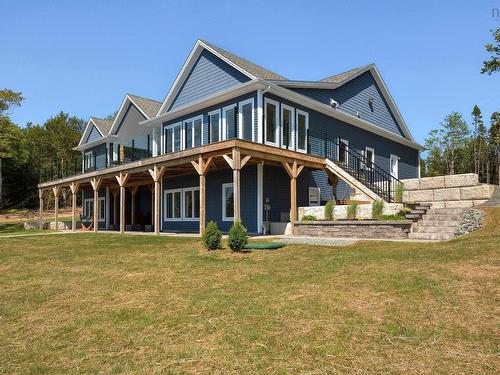 430 Maple Drive, Cape George, NS 