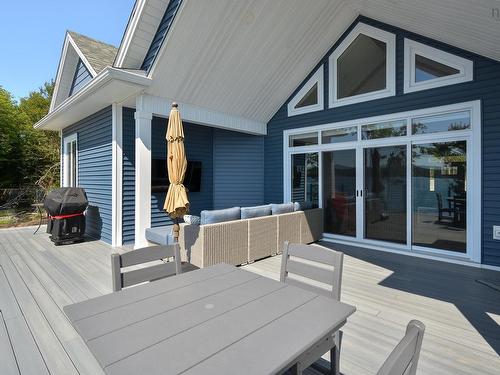 430 Maple Drive, Cape George, NS 