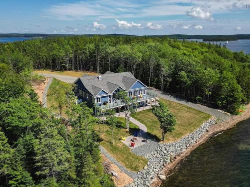 430 Maple Drive, Cape George, NS 