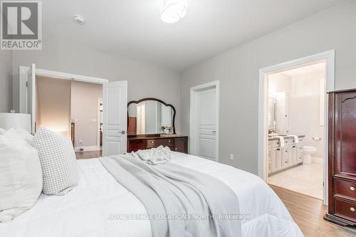 119 Wendake Road, Tiny, ON - Indoor Photo Showing Bedroom