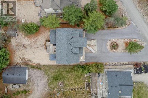 119 Wendake Road, Tiny, ON - Outdoor With Deck Patio Veranda