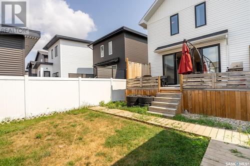 3270 Green Brook Road, Regina, SK - Outdoor