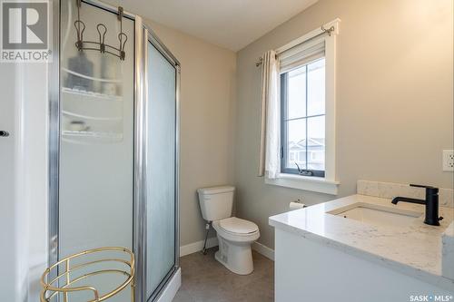 3270 Green Brook Road, Regina, SK - Indoor Photo Showing Bathroom