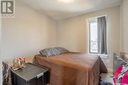 3270 Green Brook Road, Regina, SK - Indoor Photo Showing Bedroom