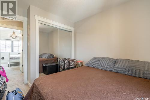 3270 Green Brook Road, Regina, SK - Indoor Photo Showing Bedroom