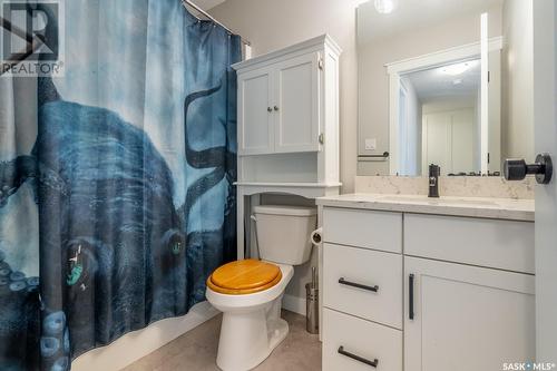 3270 Green Brook Road, Regina, SK - Indoor Photo Showing Bathroom