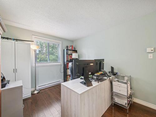 Bedroom - 201-718 Place De Monaco, Laval (Chomedey), QC - Indoor Photo Showing Office