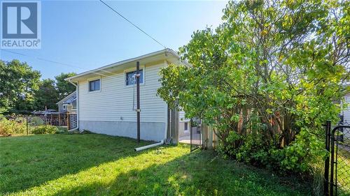 2086 8Th Ave E, Owen Sound, ON - Outdoor With Exterior